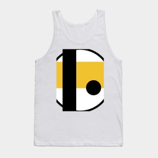 Oberon IV Tank Top